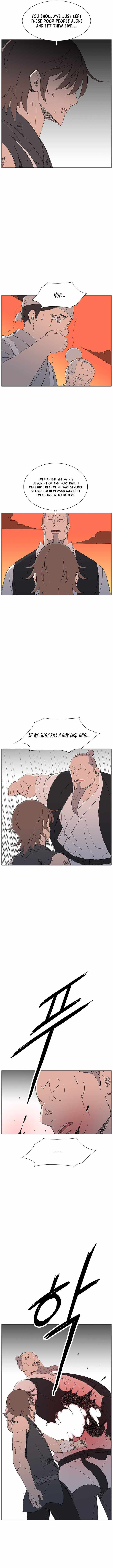 The General – Fighting Legend - chapter-116 - Page 10