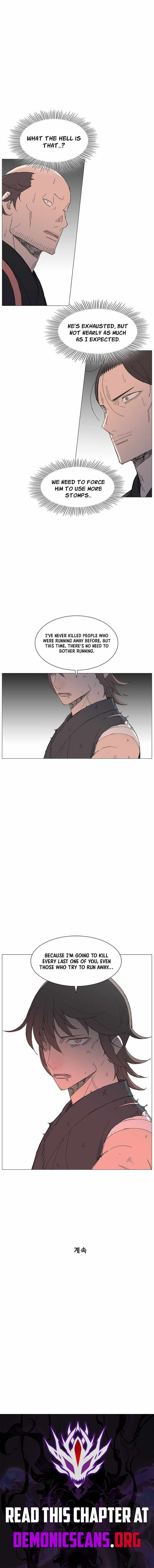 The General – Fighting Legend - chapter-116 - Page 11