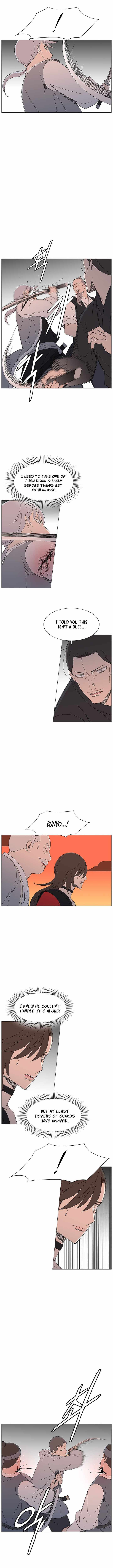 The General – Fighting Legend - chapter-116 - Page 4
