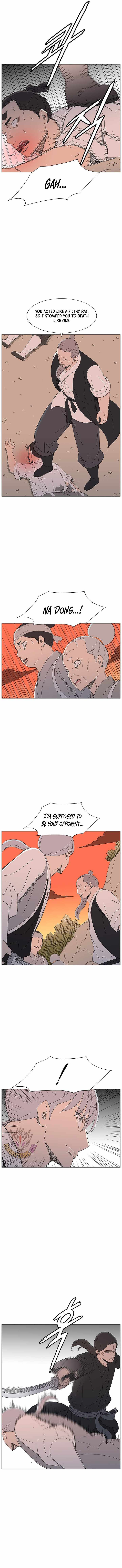 The General – Fighting Legend - chapter-116 - Page 7