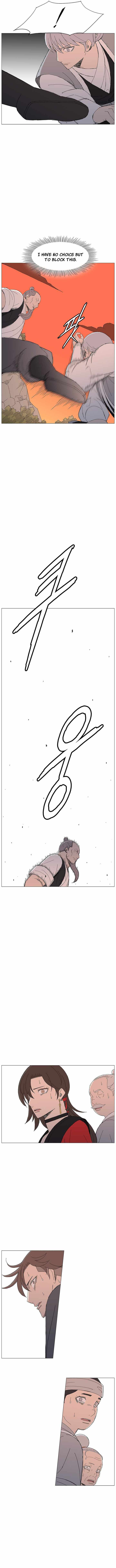 The General – Fighting Legend - chapter-116 - Page 8