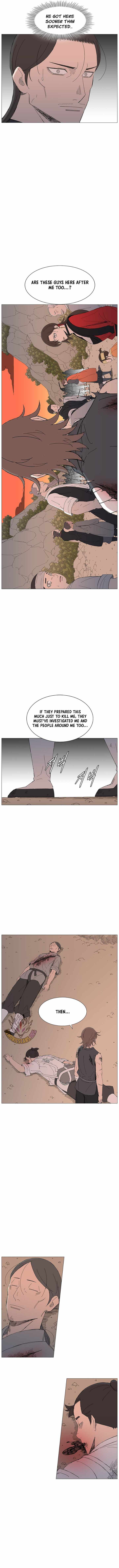 The General – Fighting Legend - chapter-116 - Page 9