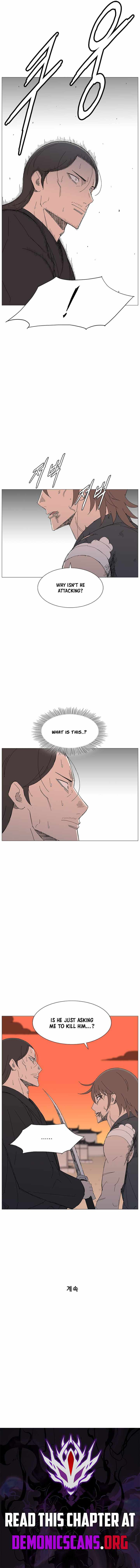 The General – Fighting Legend - chapter-117 - Page 11
