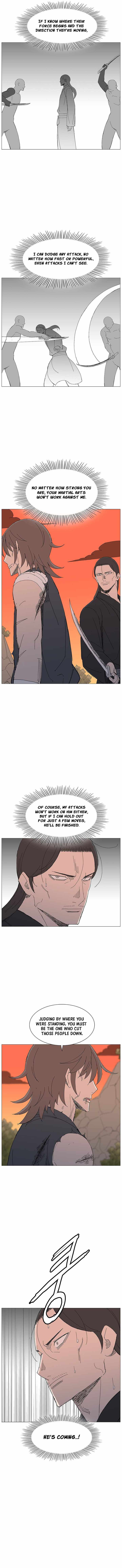 The General – Fighting Legend - chapter-117 - Page 4