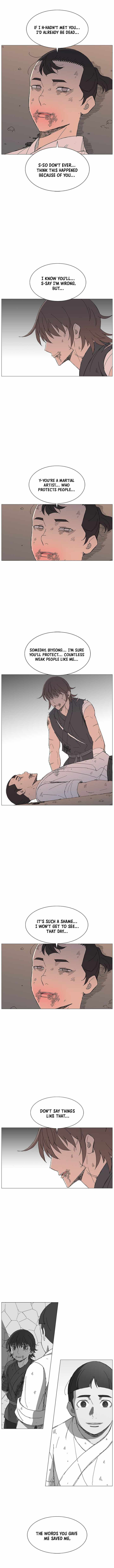 The General – Fighting Legend - chapter-118 - Page 10