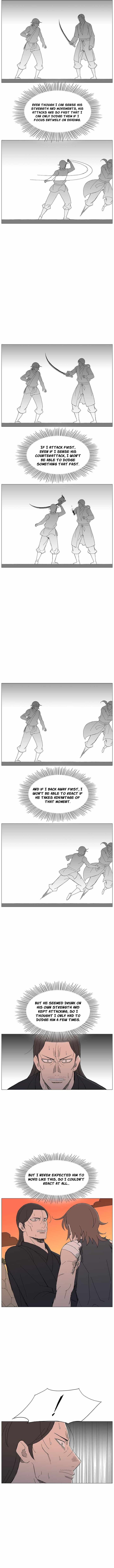 The General – Fighting Legend - chapter-118 - Page 2