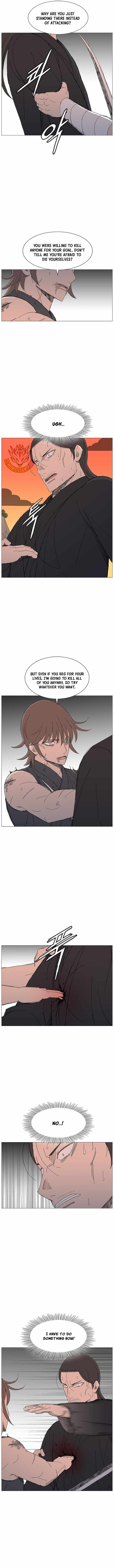 The General – Fighting Legend - chapter-118 - Page 3