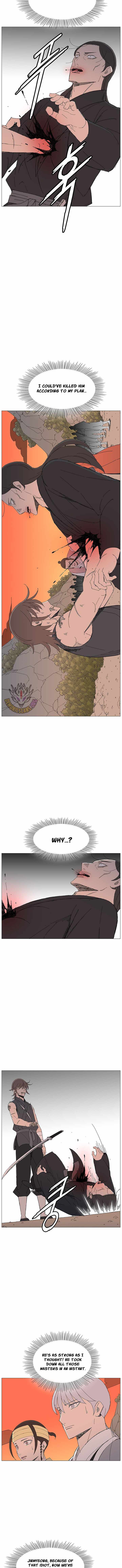 The General – Fighting Legend - chapter-118 - Page 5