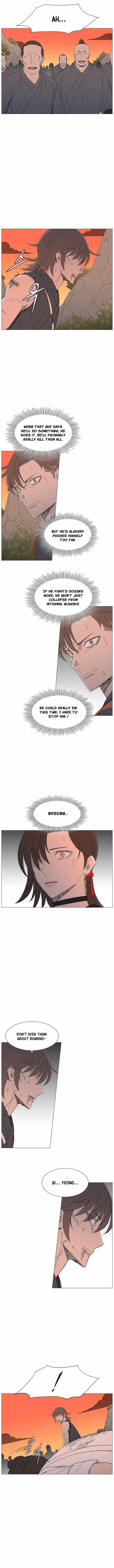 The General – Fighting Legend - chapter-118 - Page 8