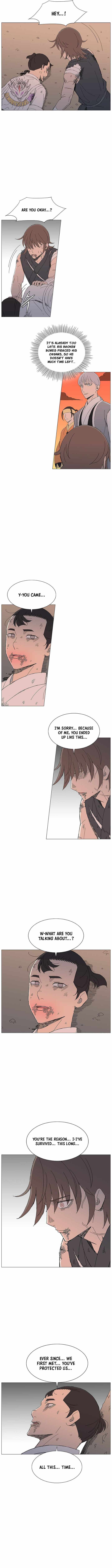 The General – Fighting Legend - chapter-118 - Page 9