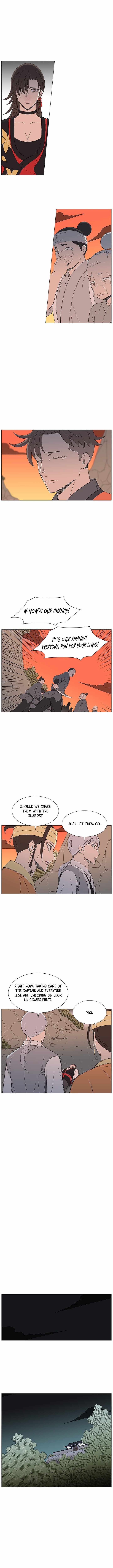 The General – Fighting Legend - chapter-119 - Page 2