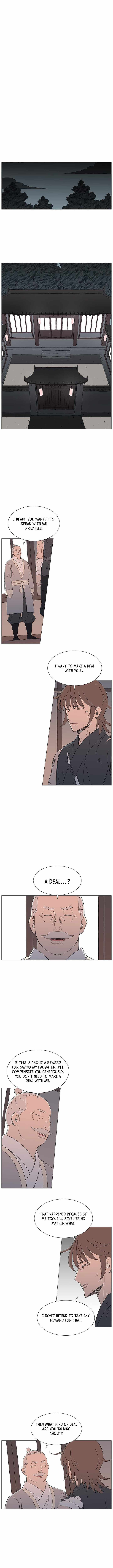 The General – Fighting Legend - chapter-119 - Page 8