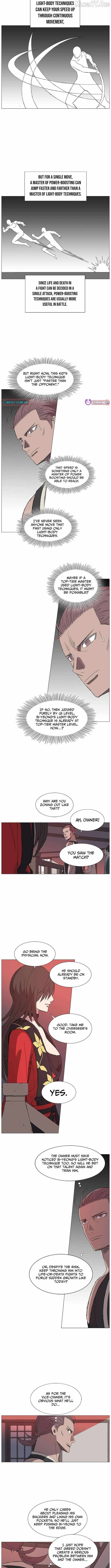 The General – Fighting Legend - chapter-12 - Page 2