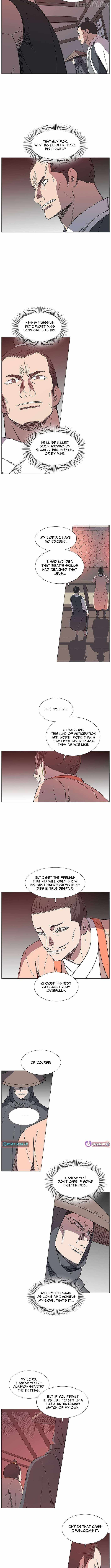 The General – Fighting Legend - chapter-12 - Page 3