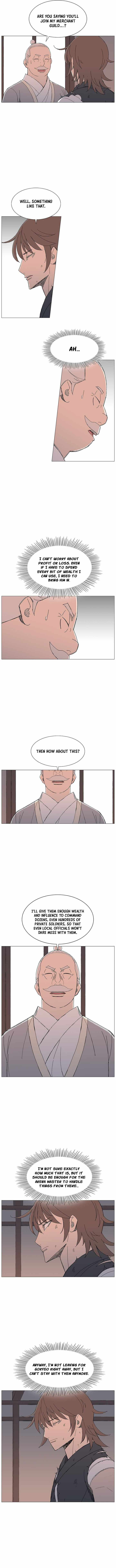 The General – Fighting Legend - chapter-120 - Page 2