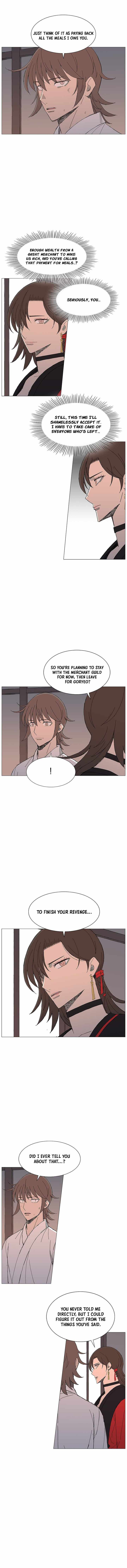 The General – Fighting Legend - chapter-120 - Page 8