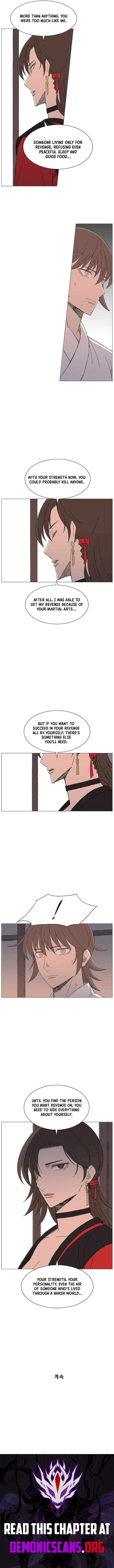 The General – Fighting Legend - chapter-120 - Page 9