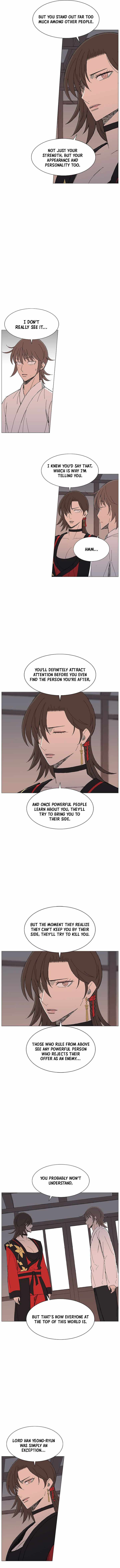 The General – Fighting Legend - chapter-121 - Page 2