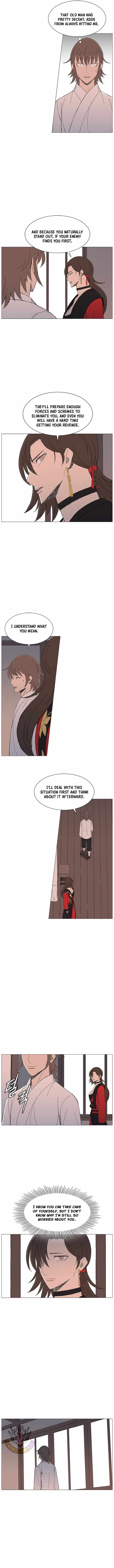 The General – Fighting Legend - chapter-121 - Page 3