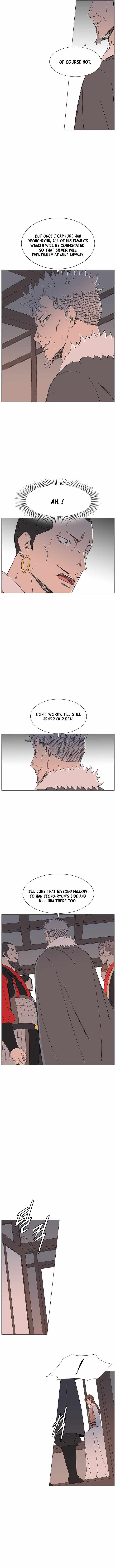 The General – Fighting Legend - chapter-121 - Page 6