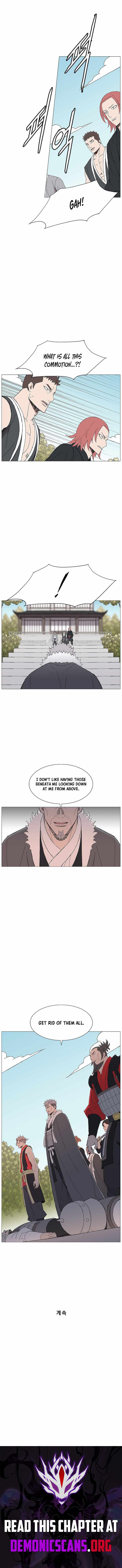 The General – Fighting Legend - chapter-121 - Page 9