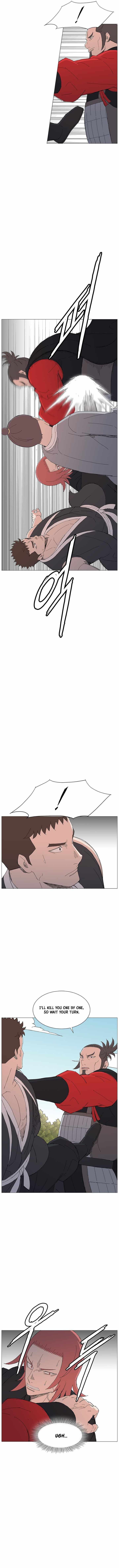 The General – Fighting Legend - chapter-122 - Page 8
