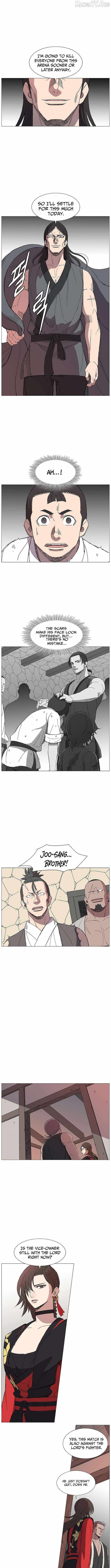 The General – Fighting Legend - chapter-13 - Page 2