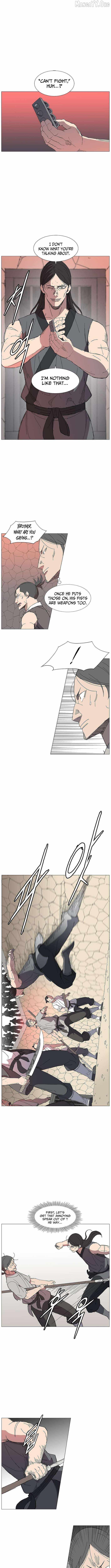 The General – Fighting Legend - chapter-13 - Page 5