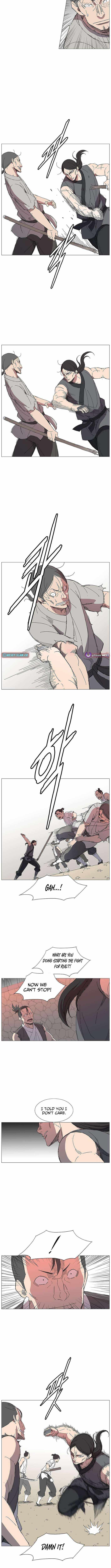 The General – Fighting Legend - chapter-13 - Page 6