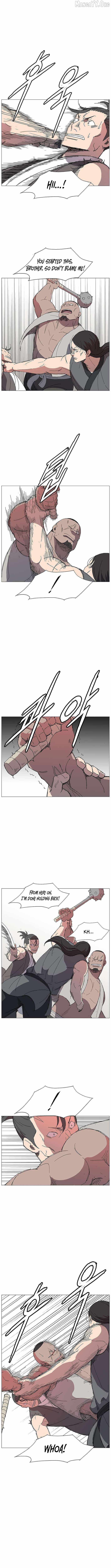 The General – Fighting Legend - chapter-13 - Page 7