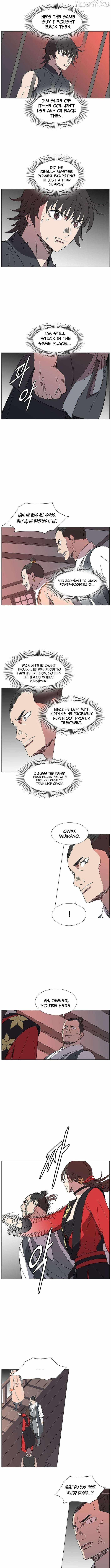 The General – Fighting Legend - chapter-14 - Page 2