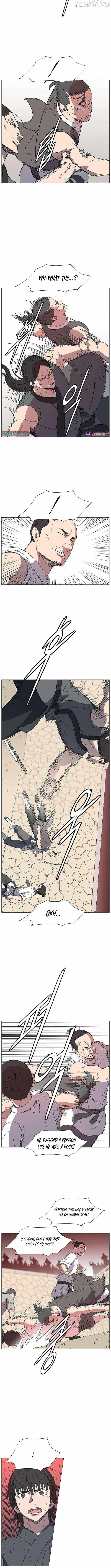 The General – Fighting Legend - chapter-14 - Page 6