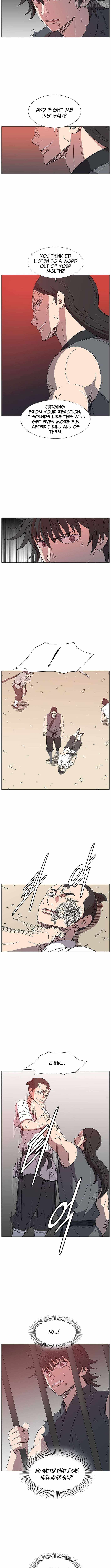 The General – Fighting Legend - chapter-14 - Page 8