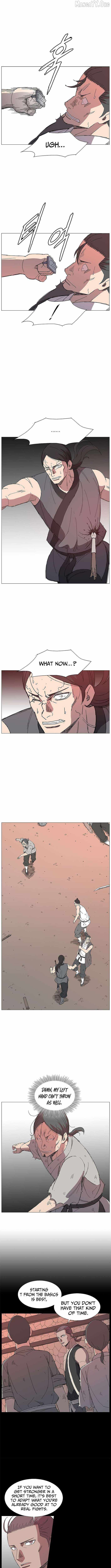 The General – Fighting Legend - chapter-15 - Page 5