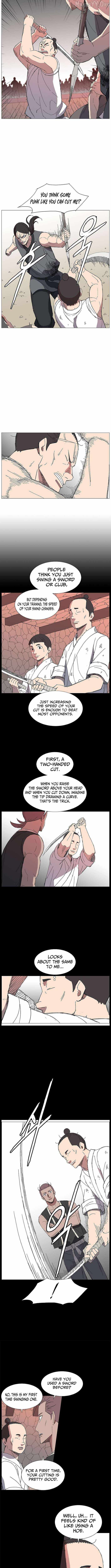 The General – Fighting Legend - chapter-15 - Page 7