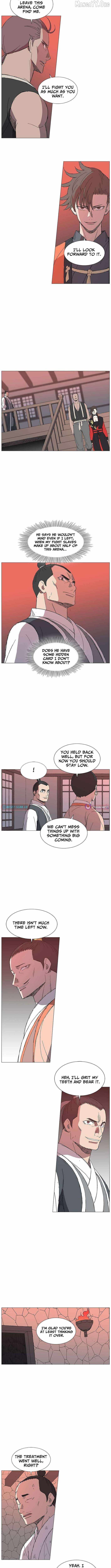The General – Fighting Legend - chapter-16 - Page 3