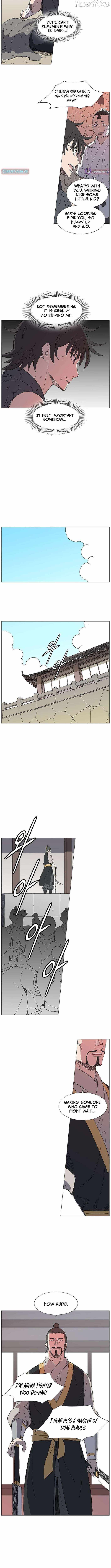 The General – Fighting Legend - chapter-16 - Page 6