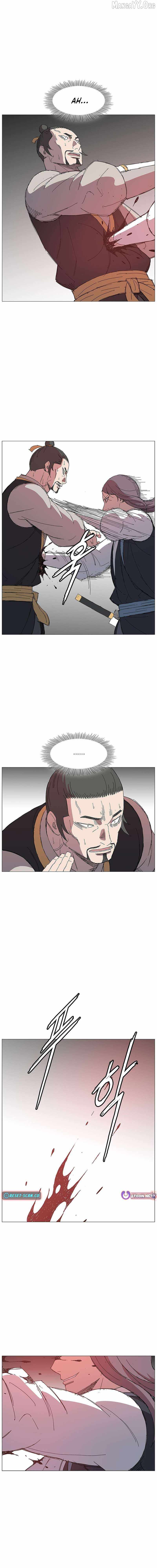The General – Fighting Legend - chapter-17 - Page 10