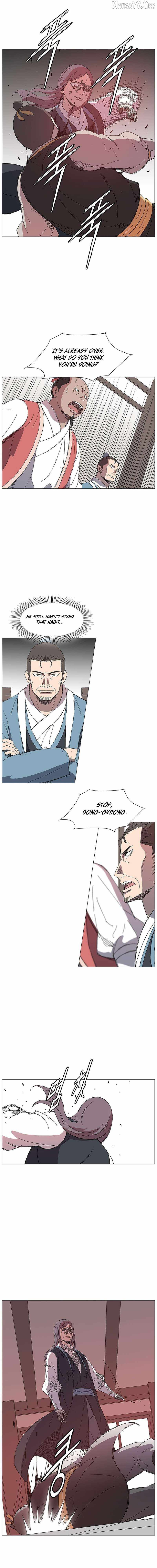 The General – Fighting Legend - chapter-17 - Page 11