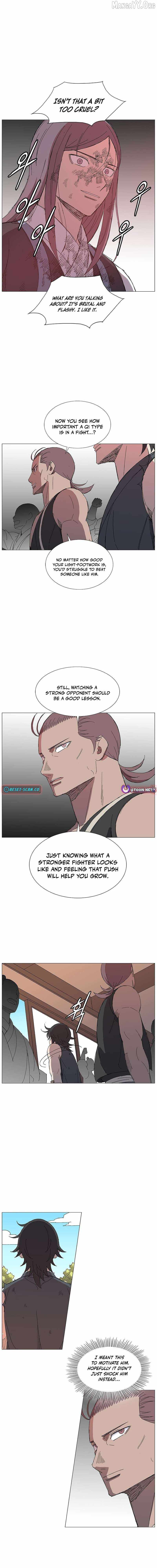 The General – Fighting Legend - chapter-17 - Page 12
