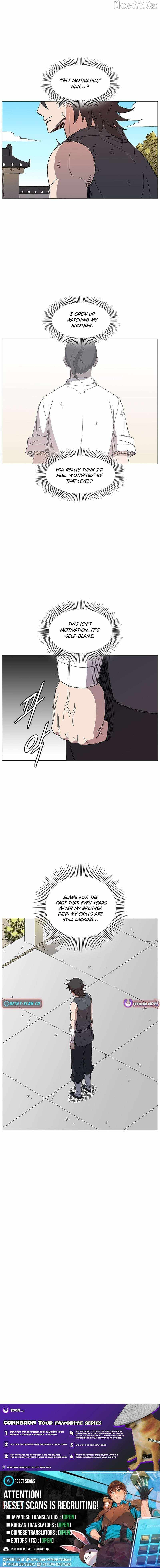 The General – Fighting Legend - chapter-17 - Page 13