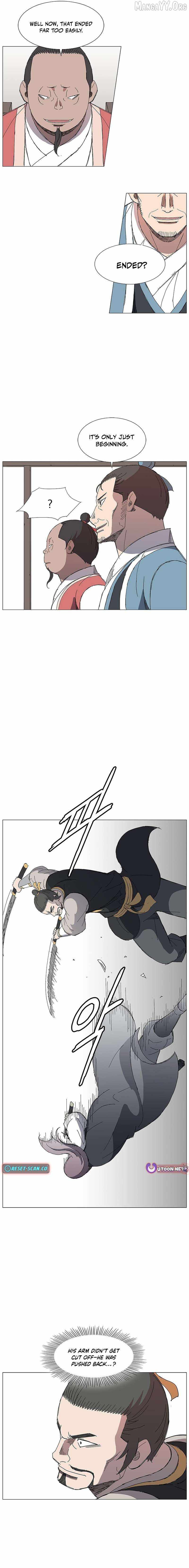 The General – Fighting Legend - chapter-17 - Page 6