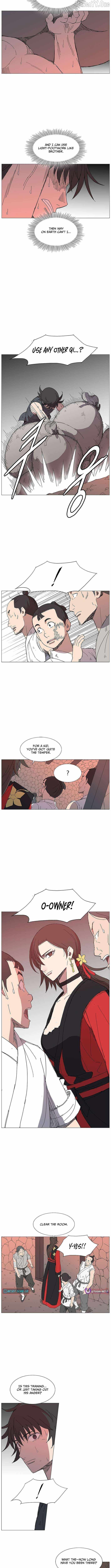 The General – Fighting Legend - chapter-18 - Page 3
