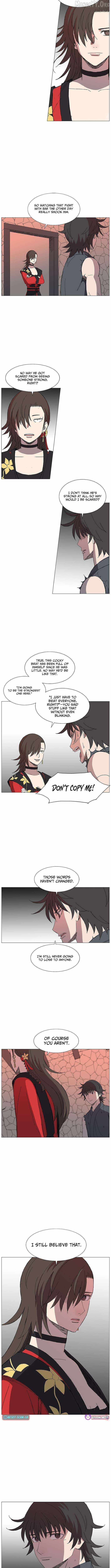 The General – Fighting Legend - chapter-18 - Page 4