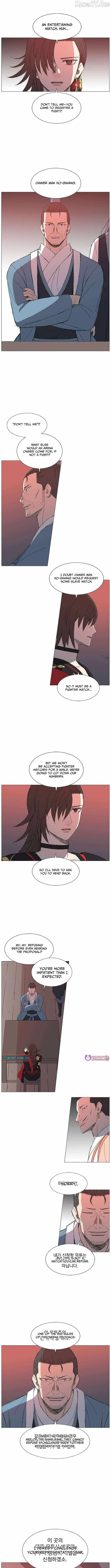 The General – Fighting Legend - chapter-18 - Page 7