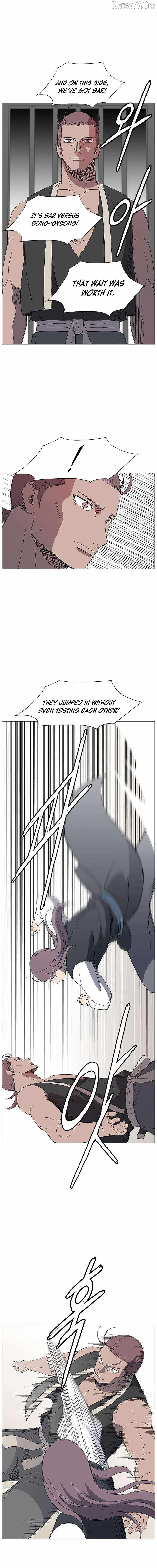 The General – Fighting Legend - chapter-19 - Page 10