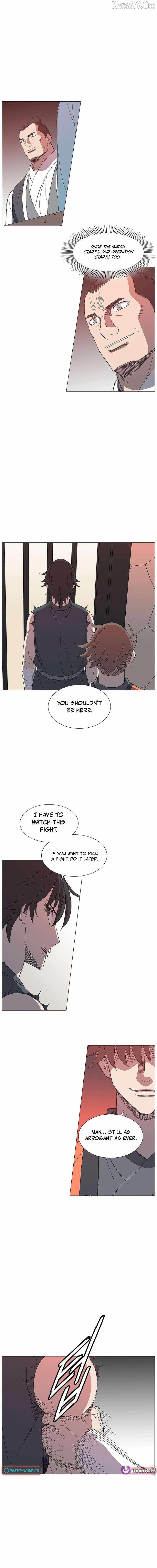The General – Fighting Legend - chapter-19 - Page 11