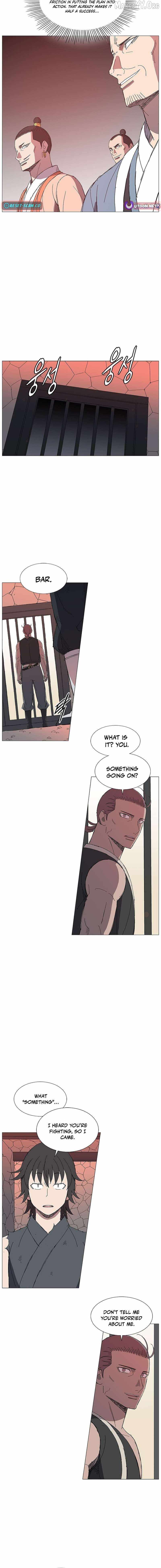 The General – Fighting Legend - chapter-19 - Page 6