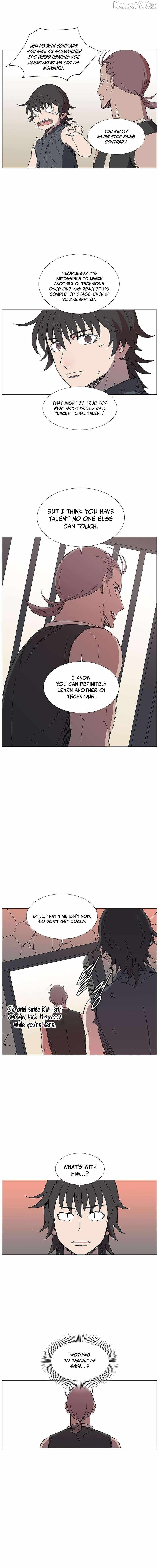 The General – Fighting Legend - chapter-19 - Page 8