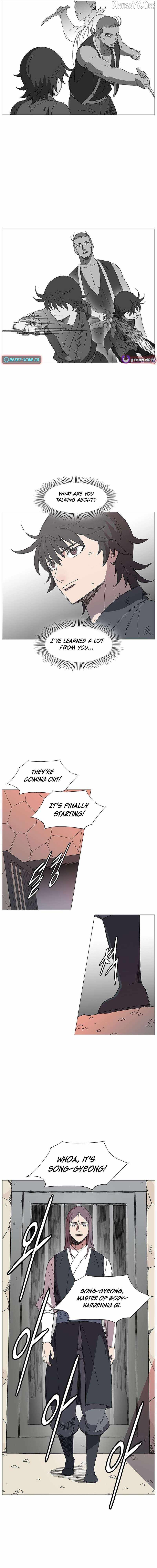 The General – Fighting Legend - chapter-19 - Page 9